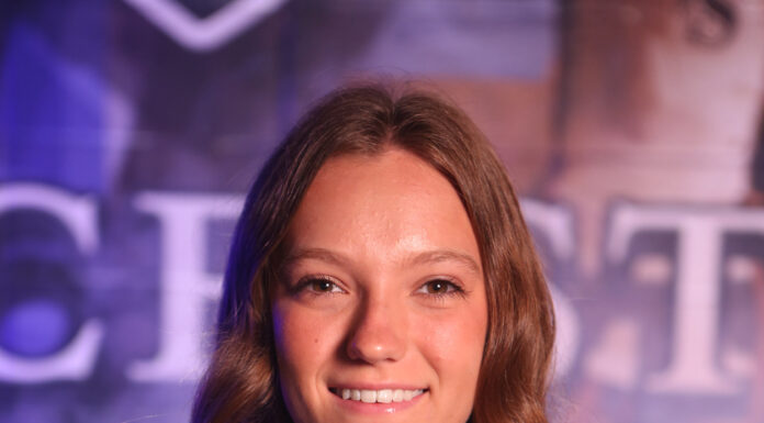 Wallace State’s Brookelyn Morgan named NJCAA Division II National Athlete of the Week