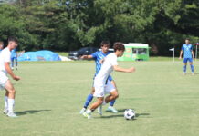 WSCC SOCCER: Wallace State battles back for 1-1 tie at Georgia Military