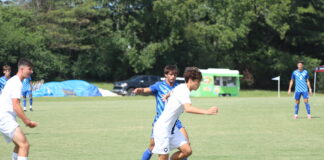 WSCC SOCCER: Wallace State battles back for 1-1 tie at Georgia Military
