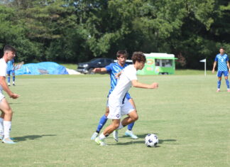 WSCC SOCCER: Wallace State battles back for 1-1 tie at Georgia Military