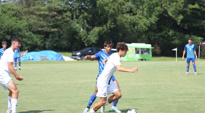 WSCC SOCCER: Wallace State battles back for 1-1 tie at Georgia Military