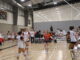 Wallace State volleyball sweeps Invitational field