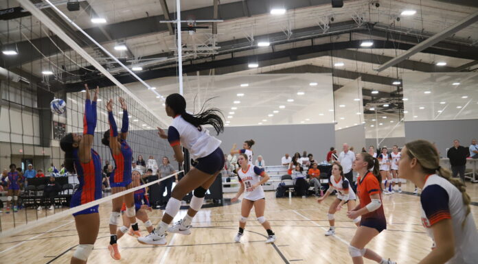 WSCC VOLLEYBALL: Wallace State battles at Blazer Classic, falls to Vincennes and Mineral Area