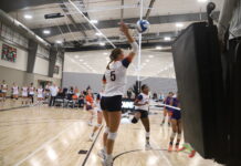 Wallace State set to host Fall Bash Volleyball Tournament at Cullman Omniplex
