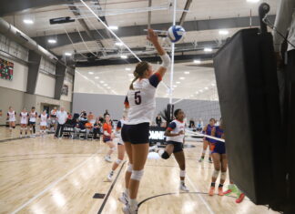 Wallace State set to host Fall Bash Volleyball Tournament at Cullman Omniplex
