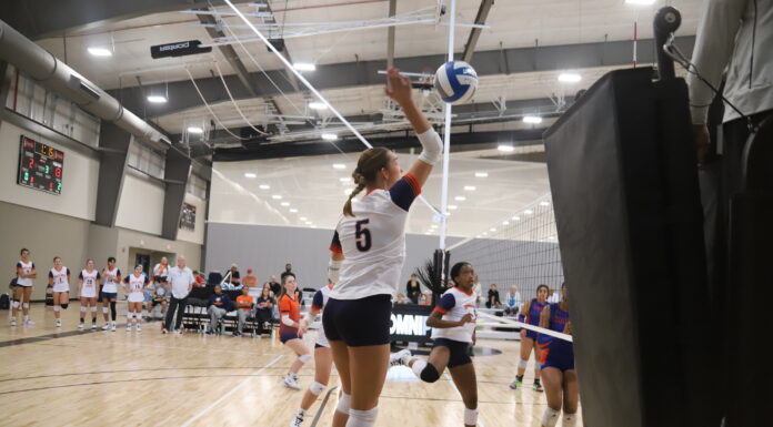 Wallace State set to host Fall Bash Volleyball Tournament at Cullman Omniplex