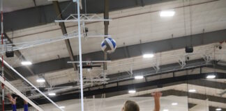 WSCC VOLLEYBALL: Wallace State sweeps Ellsworth, Wabash Valley at Blazer Classic