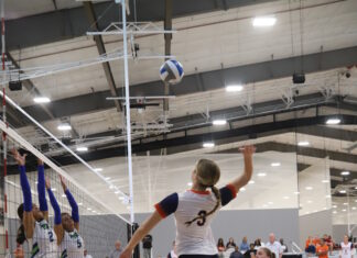 WSCC VOLLEYBALL: Wallace State sweeps Ellsworth, Wabash Valley at Blazer Classic