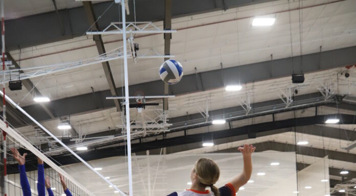 WSCC VOLLEYBALL: Wallace State sweeps Ellsworth, Wabash Valley at Blazer Classic