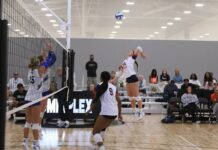 WSCC VOLLEYBALL: Wallace State sweeps Lawson State in conference home opener