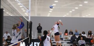 WSCC VOLLEYBALL: Wallace State sweeps Lawson State in conference home opener