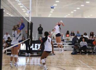 WSCC VOLLEYBALL: Wallace State sweeps Lawson State in conference home opener