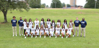 WSCC FLAG FOOTBALL: Wallace State opens flag football era with dominant sweep of Snead State