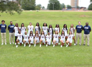 WSCC FLAG FOOTBALL: Wallace State opens flag football era with dominant sweep of Snead State