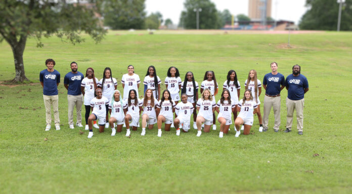 WSCC FLAG FOOTBALL: Wallace State opens flag football era with dominant sweep of Snead State