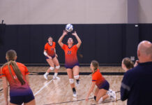 WSCC VOLLEYBALL: Wallace State stays perfect with road sweep of Gadsden State