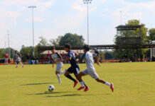 WSCC SOCCER: Wallace State rolls past Northeast Alabama for conference win