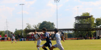 WSCC SOCCER: Wallace State rolls past Northeast Alabama for conference win
