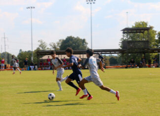 WSCC SOCCER: Wallace State rolls past Northeast Alabama for conference win