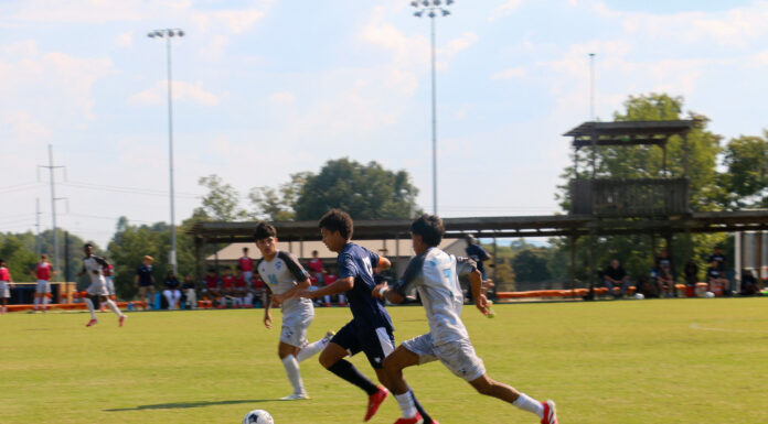 WSCC SOCCER: Wallace State rolls past Northeast Alabama for conference win