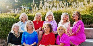 ‘The Crown Returns’: Ms. Senior Cullman County Pageant coming Nov. 8