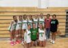 PREP VOLLEYBALL: Holly Pond topples Vinemont 3-1 for area win