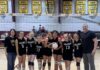 CLASH OF THE TIANS: Cullman Gold 6th grade volleyball team earns runner up finish at Regional Tournament