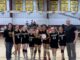 CLASH OF THE TIANS: Cullman Gold 6th grade volleyball team earns runner up finish at Regional Tournament