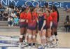 WSCC VOLLEYBALL: Wallace State falls at Calhoun, ending 9-match win streak