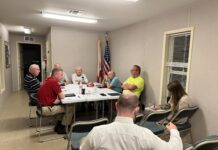 Berlin Town Council closes out 2025 fiscal year, plans park progress