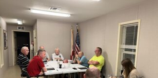 Berlin Town Council closes out 2025 fiscal year, plans park progress