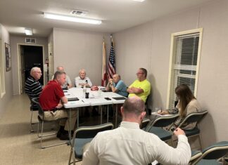 Berlin Town Council closes out 2025 fiscal year, plans park progress