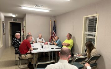 Berlin Town Council closes out 2025 fiscal year, plans park progress