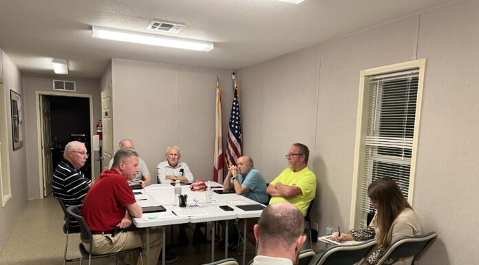 Berlin Town Council closes out 2025 fiscal year, plans park progress