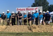Good Samaritan Health Clinic breaks ground on new facility, hosts Health & Wellness Fun Day celebration