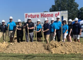 Good Samaritan Health Clinic breaks ground on new facility, hosts Health & Wellness Fun Day celebration
