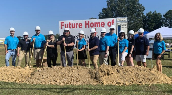 Good Samaritan Health Clinic breaks ground on new facility, hosts Health & Wellness Fun Day celebration