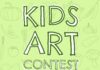 Lettuce make art! Master Gardener Kids Art Contest now open