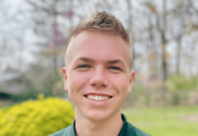 Cullman County 4-H member Grayson Randall named runner-up for National 4-H Award