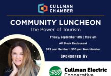 Cullman Chamber’s Community Luncheon to highlight tourism – Sept. 12