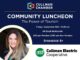 Cullman Chamber’s Community Luncheon to highlight tourism – Sept. 12