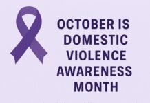 Victim Services announces local events for Domestic Violence Awareness Month in October
