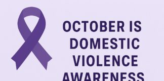 Victim Services announces local events for Domestic Violence Awareness Month in October