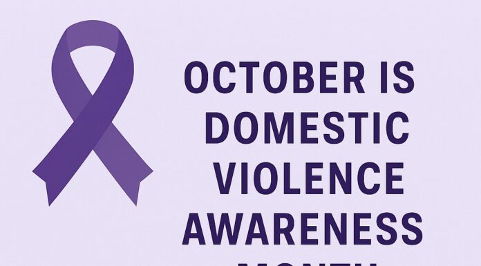 Victim Services announces local events for Domestic Violence Awareness Month in October