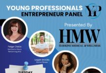 Cullman Chamber to host Young Professionals Entrepreneur Panel Sept. 9