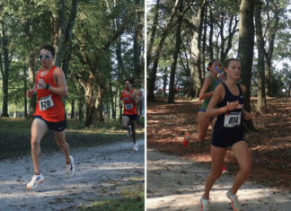WSCC CROSS COUNTRY: Wallace State posts strong finishes at Firehawk Invitational