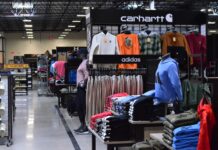 Academy Sports + Outdoors excited for grand opening event Sept. 19-21