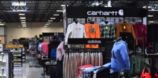 Academy Sports + Outdoors excited for grand opening event Sept. 19-21