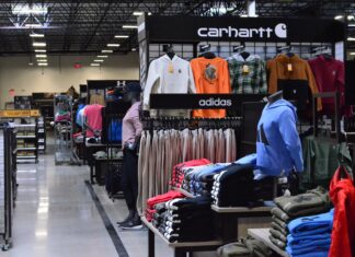 Academy Sports + Outdoors excited for grand opening event Sept. 19-21