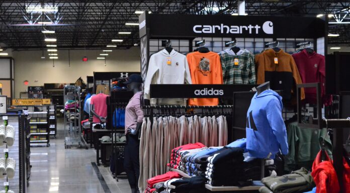 Academy Sports + Outdoors excited for grand opening event Sept. 19-21